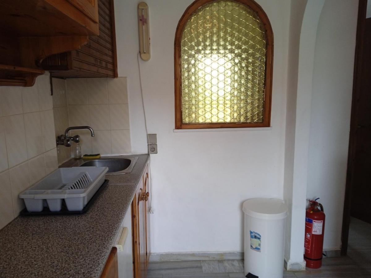 Renesis Studios Lithakia  Bagian luar foto