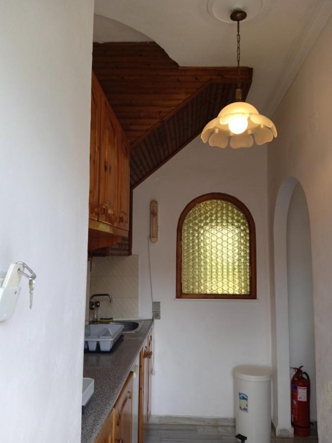 Renesis Studios Lithakia  Bagian luar foto