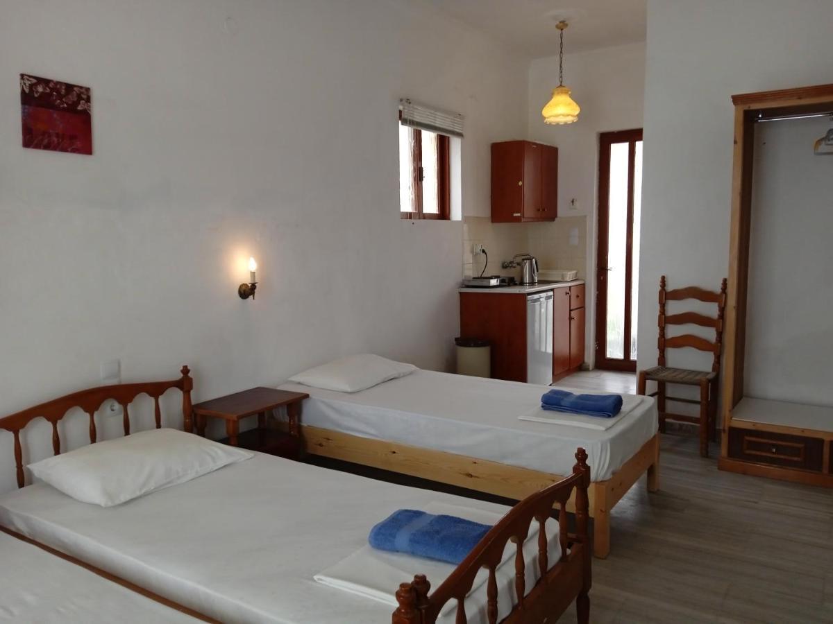 Renesis Studios Lithakia  Bagian luar foto