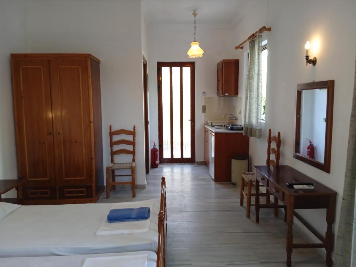 Renesis Studios Lithakia  Bagian luar foto