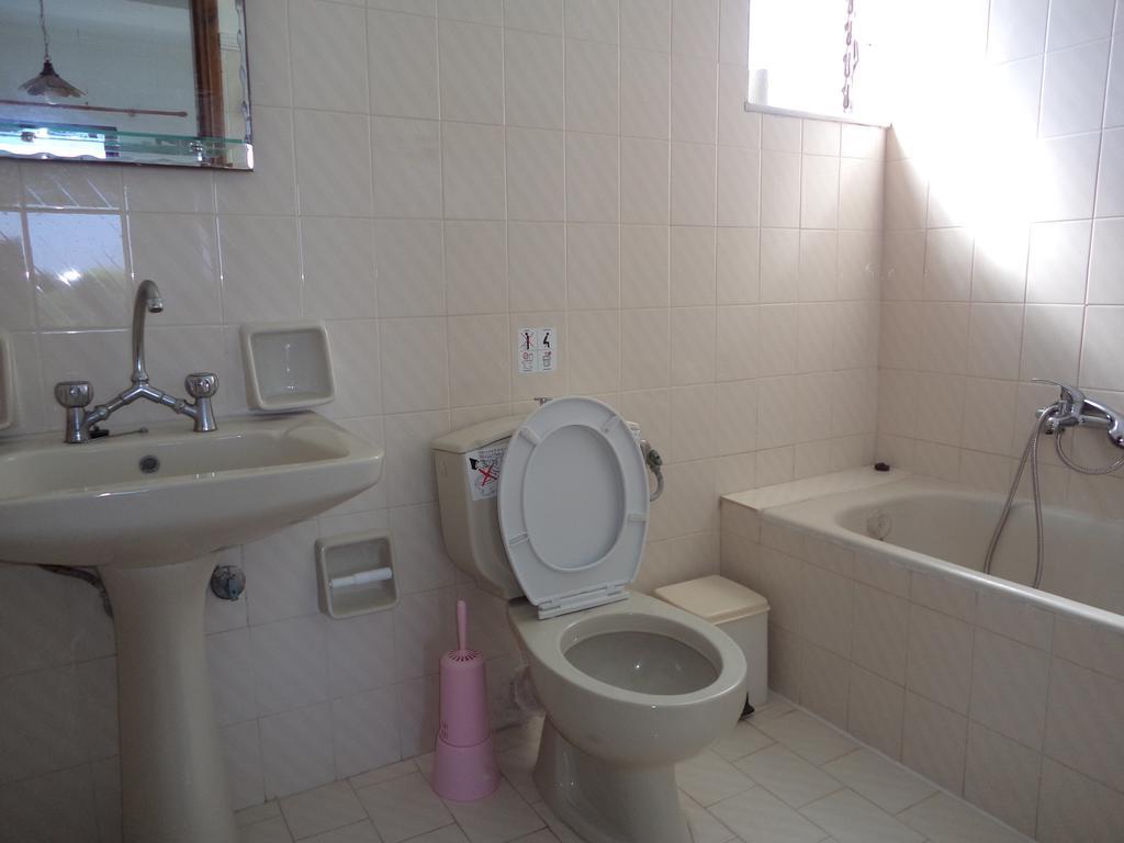 Renesis Studios Lithakia  Ruang foto